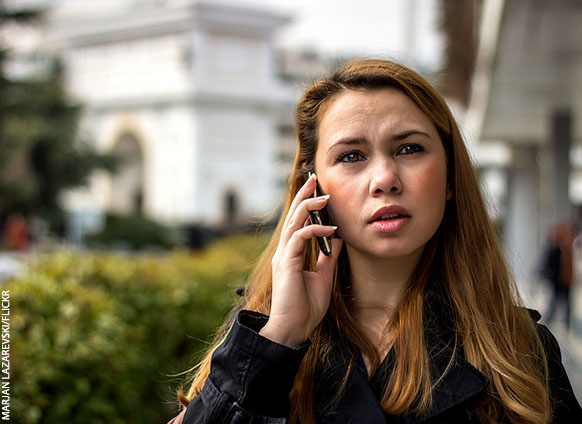 5 Steps to a Phenomenal Phone Interview